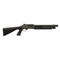 FABARM brokovnica, Martial OD Green14", 12/76