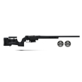 STRASSER RS700 XRS Chassis 22" cal.6,5Creedmoor