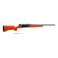 Strasser RS 14 AVA-Tahr orange