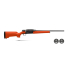 Strasser RS 14 Evolution AVA-Tahr Orange