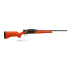 Strasser RS Solo Evolution AVA-Tahr Orange