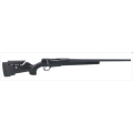 Strasser RS700 AVA-Tahr Standard 22" 6,5 Creedmoor Black