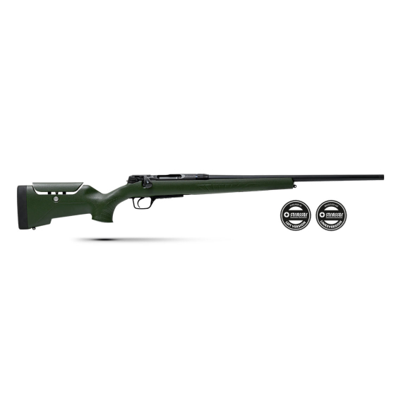 Strasser RS700 AVA-Tahr Standard 22" 6,5 Creedmoor