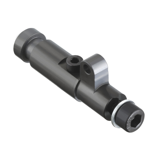 Strasser Blaser Adapter