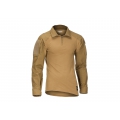 Taktické tričko Clawgear Mk. lll Combat Shirt Coyote