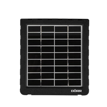 DORR Solárny panel Li-1500 12V/6V