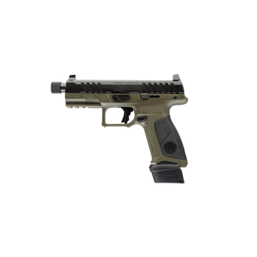 Beretta APX A1 Tactical green kal. 9x19