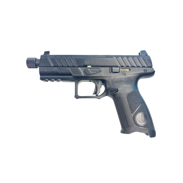 Beretta APX A1 Tactical black kal. 9x19