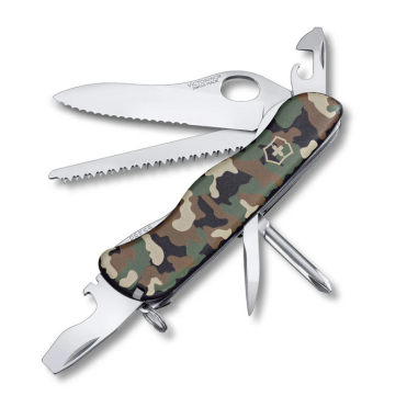 Victorinox nôž VX Trailmaster Camouflage