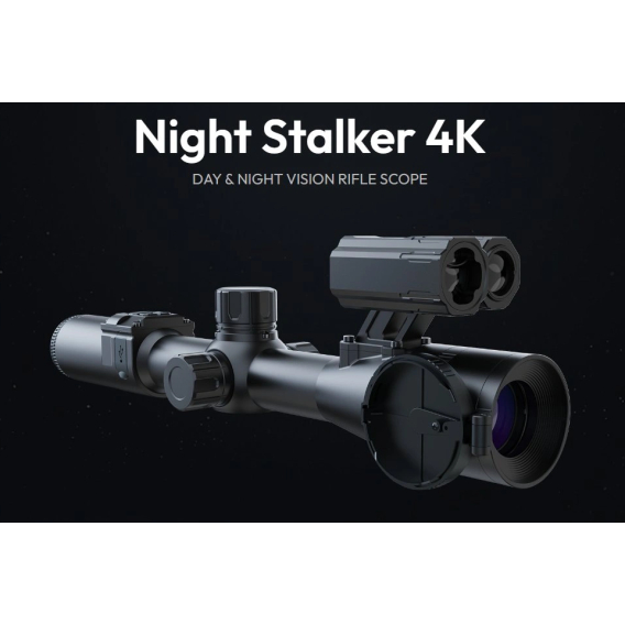 Pard Night Stalker 4K 70/940/LRF