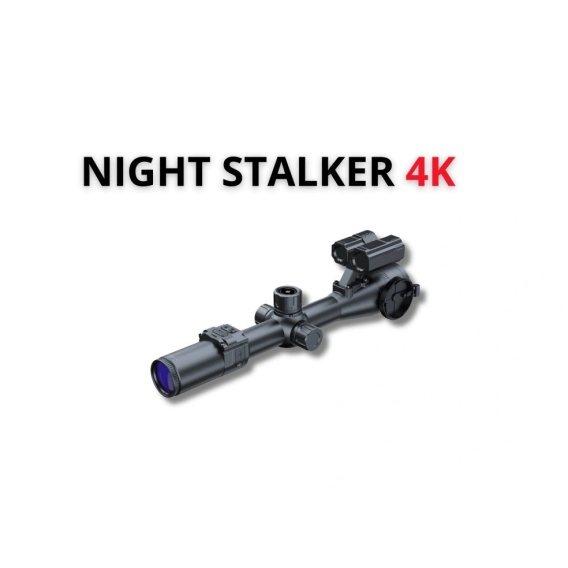 Pard Night Stalker 4K 70/940/LRF