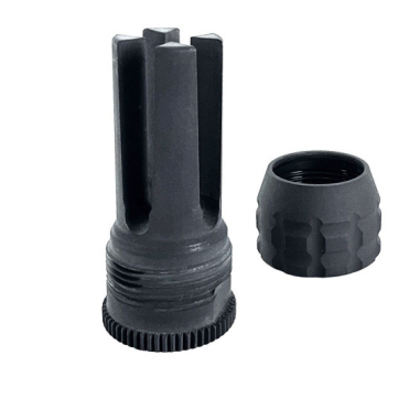 ASE UTRA BoreLock HiPer flash hider 7,62mm M14x1LH