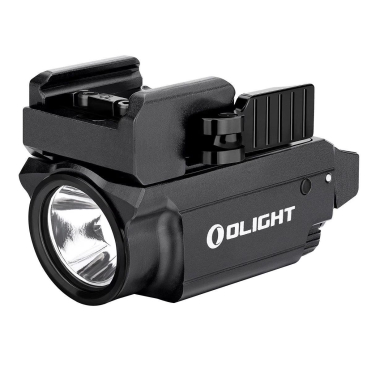 Baterka  Olight BALDR Mini RL-600, Red laser