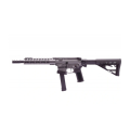 Schmeisser AR15-S4F Dynamic PCC 14,5", kal.9x19