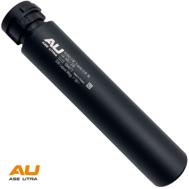 Tlmič Ase Utra S series SL9i-BL .300/.338 Black Cerakote