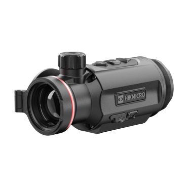 HIKMICRO Thunder TH35C 3.0 - 35 mm (384 × 288 px)