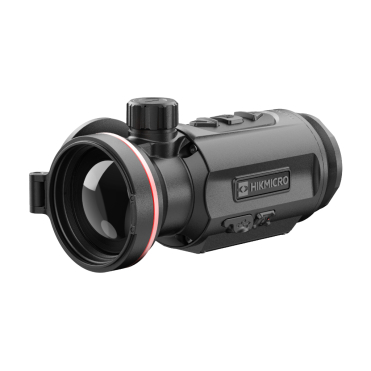 HIKMICRO Thunder TQ50C 3.0 - 50 mm (640 × 512 px)