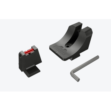 Canik ND Mieridlá + cieľnik (červený) - sada TP9 DAT,SAT,SFT...