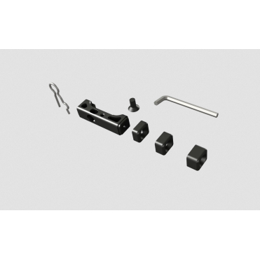 Canik ND Vypúšťač zásobníka - modely série TP