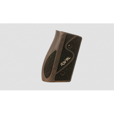 Canik ND Grip SFX RIVAL S Walnut METAL LOGO