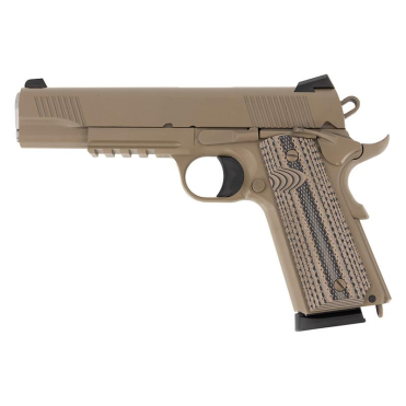Tisas ZIG PC1911 Raider kal.45 ACP