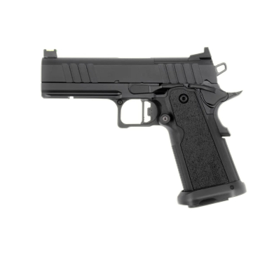 Tisas 2011 Carry 9DS FF HighEnd cal.9x19