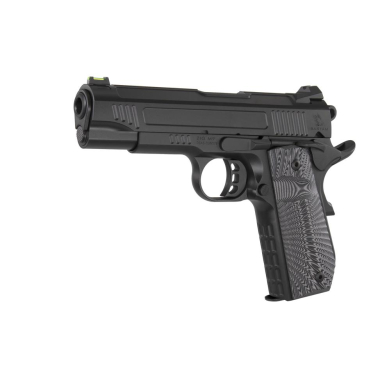 Tisas ZIG M9 1911 Bantam, kal.9x19 Black