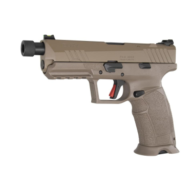 Tisas Zigana PX-9 Gen.3 Duty, TH FDE, kal. 9x19