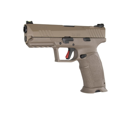 Tisas Zigana PX-9 Gen.3 Duty, FDE, kal. 9x19