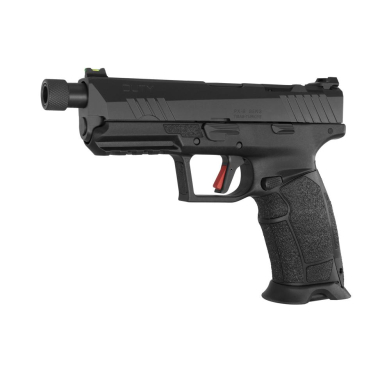 Tisas Zigana PX-9 Gen.3 Duty, TH Black, kal. 9x19