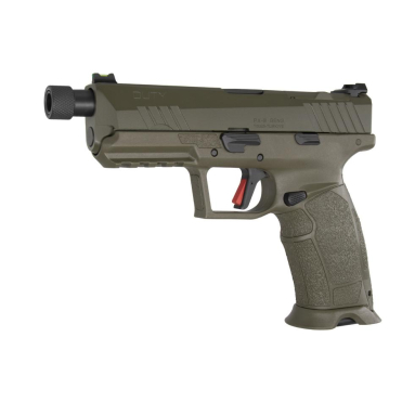 Tisas Zigana PX-9 Gen.3 Duty, TH Green, kal. 9x19