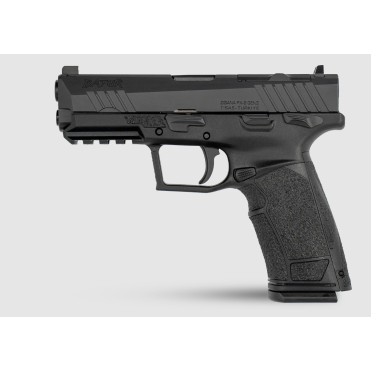 Tisas PX-9 Batur 9x19mm