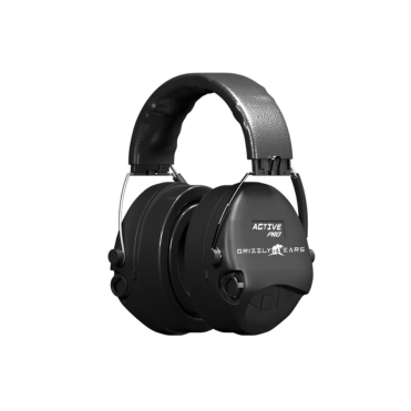 Grizzly Ears Active Pro