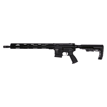 Messerschmitt AR15 16,75", .223 Rem