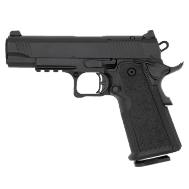 Tisas 2011 Carry 9DS BB Black 4,25´´cal.9x19