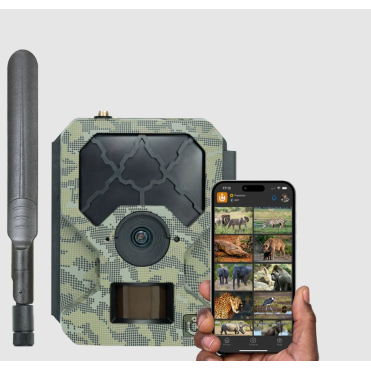 ICU CLOM Fotopasca EasyCam-S