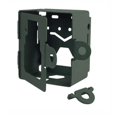 Metal box for CLOM Cam5