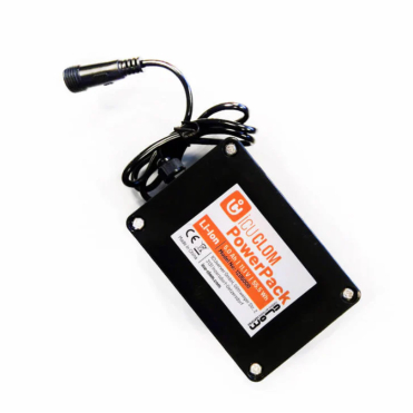 ICU CLOM Externá batéria Li-Ion 5000 mAh