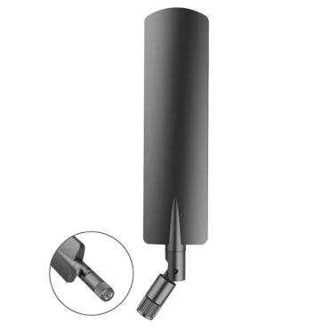 ICU CLOM náhradná anténa