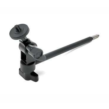 ICU CLOM Kovový držiak fotopasce/solar 360°