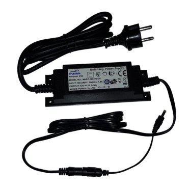 ICU CLOM Externý nabíjací zdroj