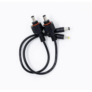 ICU CLOM náhradný pripojovacíkábel fotopasca/zdroj