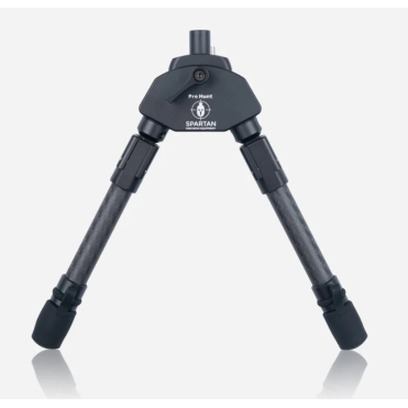 Spartan Javelin Pro Hunt Tac Bipod - Standard