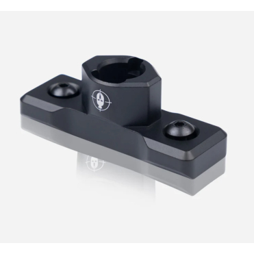 Spartan Key Mod Adaptér