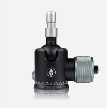 Spartan Vdavros Pro Gen2