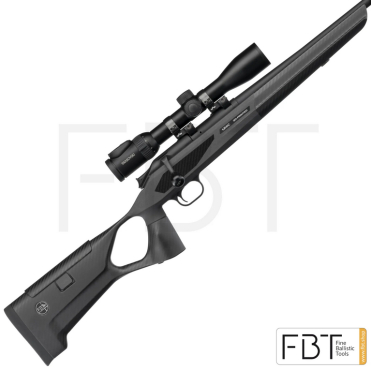 FBT pažba UNIC CARBON Blaser R93 Professional