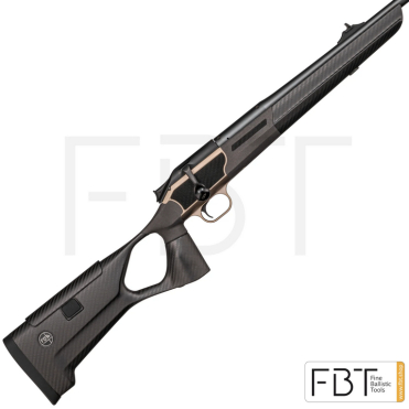 FBT pažba UNIC CARBON Blaser R93/dvojdielna
