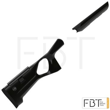 FBT pažba UNIC CARBON Blaser K77