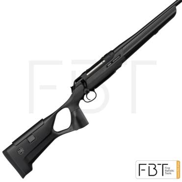 FBT pažba UNIC CARBON Sauer 404/dvojdielna