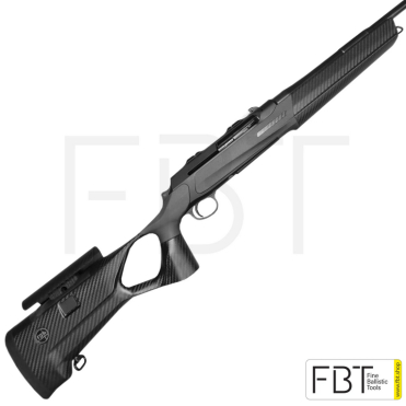 FBT pažba UNIC CARBON Sauer 303 GEN.2/dvojdielna